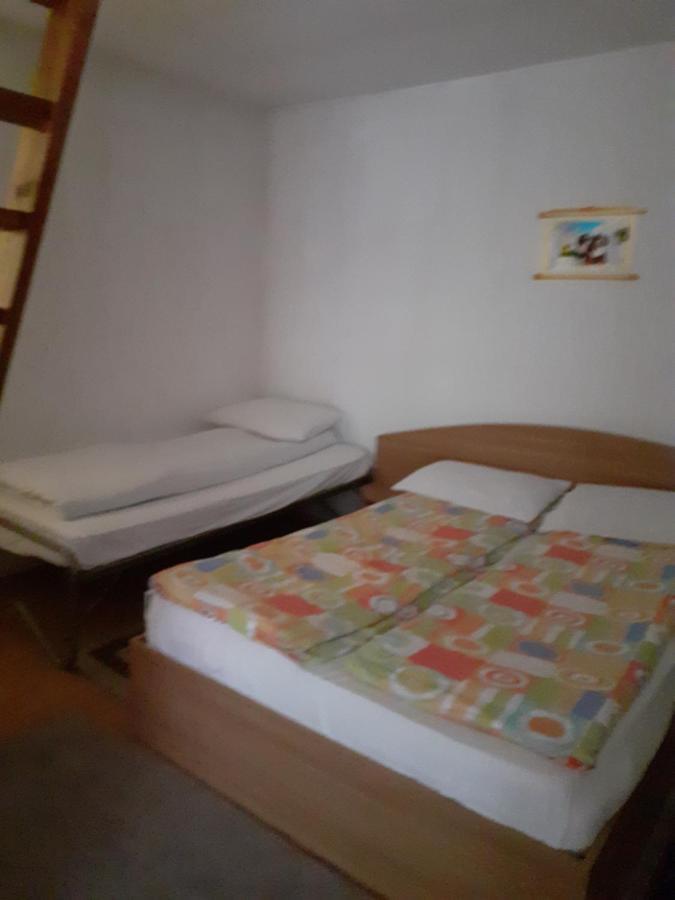 Cabana Valea Stanciului Rachitele Exterior photo