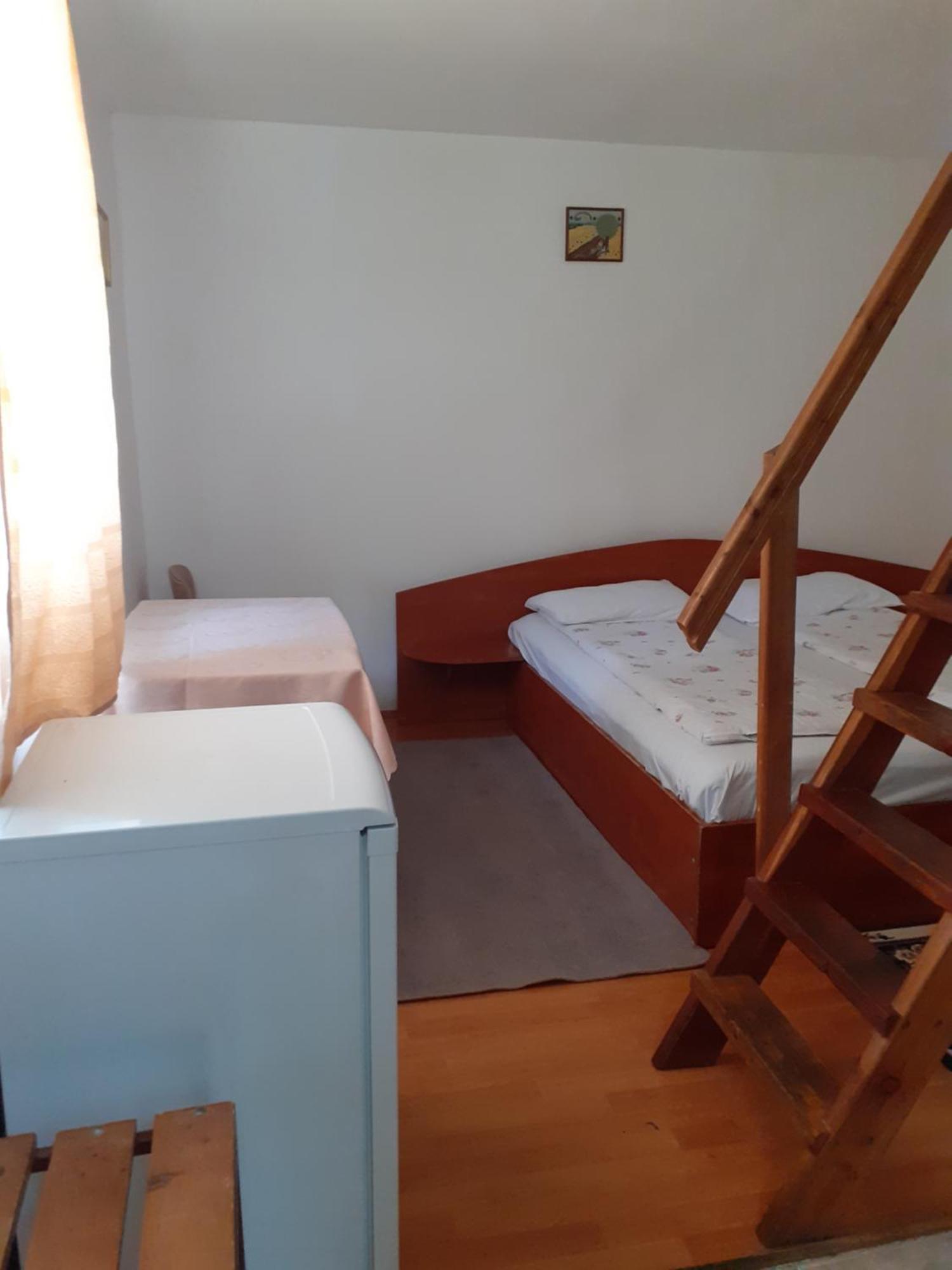 Cabana Valea Stanciului Rachitele Exterior photo
