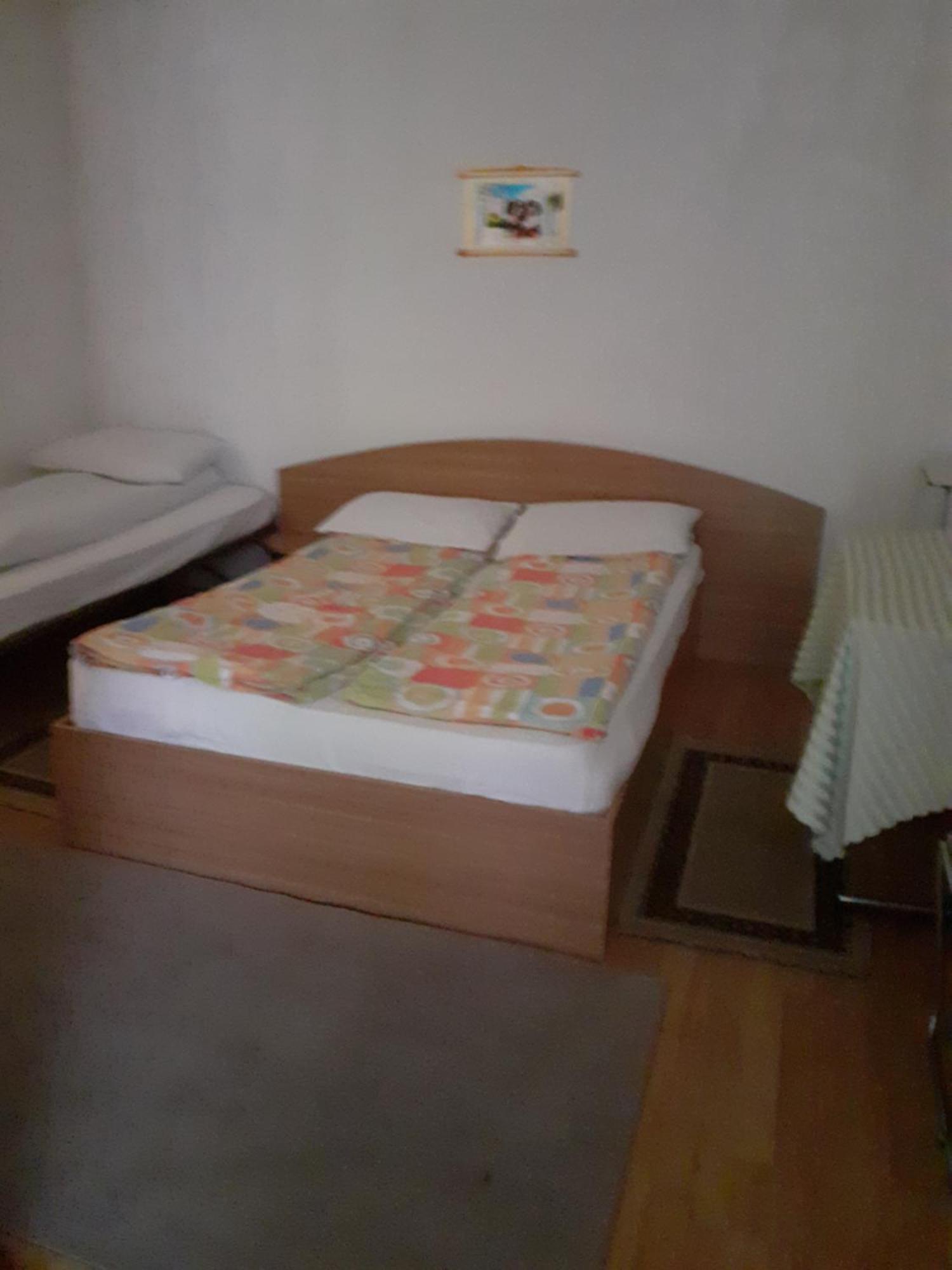 Cabana Valea Stanciului Rachitele Exterior photo